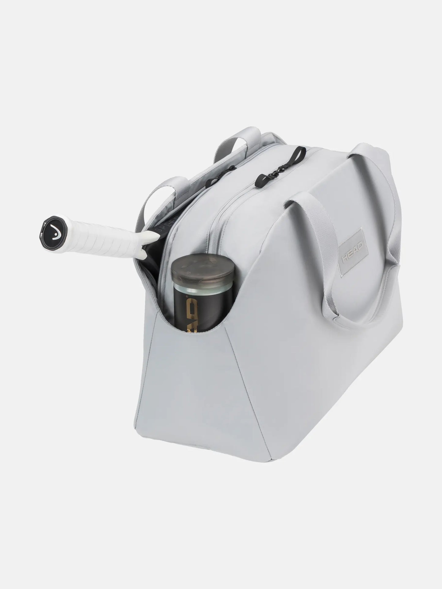 SACO DE PADEL HEAD PRO X 22L Cinzento