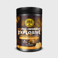 PRE-WORKOUT EXPLOSIVE