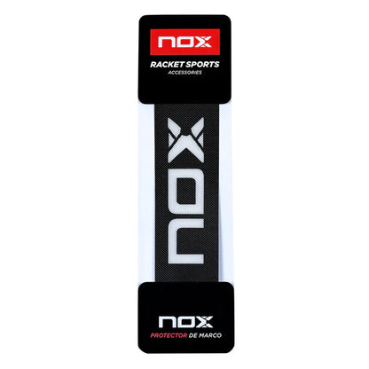 PROTETOR PARA RAQUETE DE PADEL NOX TRANSPARENTE