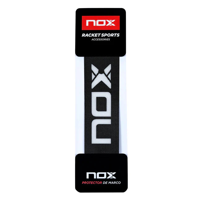 PROTETOR PARA RAQUETE DE PADEL NOX PRETO