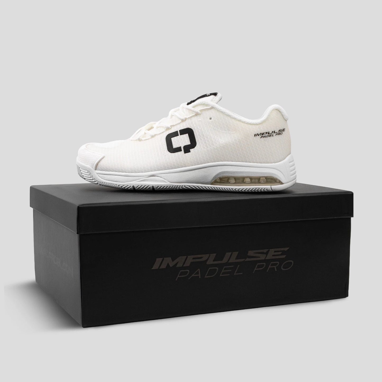 SAPATILHA PADEL SENHORA / HOMEM QUAD IMPULSE PADEL PRO