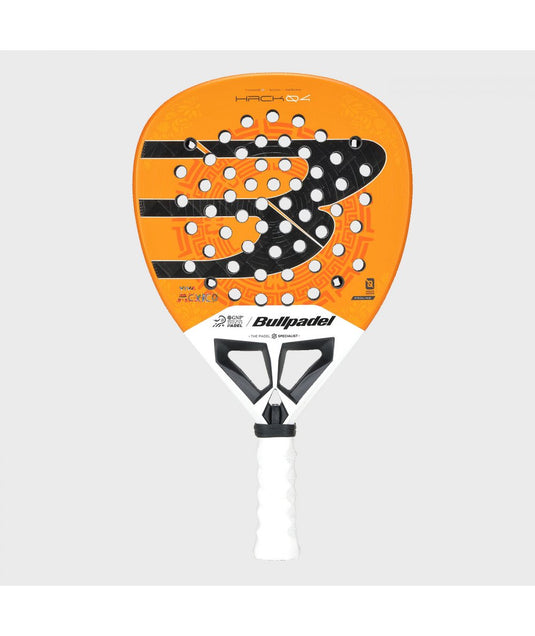 RAQUETE DE PADEL BULLPADEL HACK 04 26 MX MEXICO