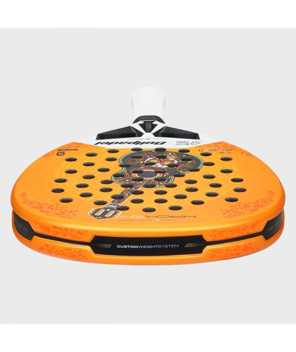 RAQUETE DE PADEL BULLPADEL HACK 04 26 MX MEXICO