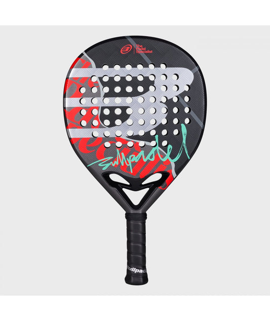 RAQUETE DE PADEL BULLPADEL IONIC CONTROL 26