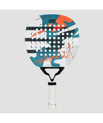 RAQUETE DE PADEL BULLPADEL IONIC LIGHT 25