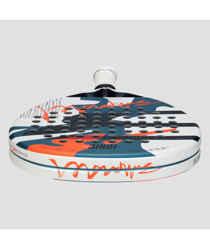 RAQUETE DE PADEL BULLPADEL IONIC LIGHT 25