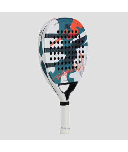 RAQUETE DE PADEL BULLPADEL IONIC LIGHT 25