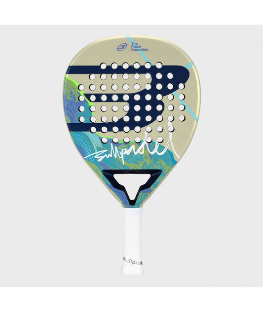 RAQUETE DE PADEL BULLPADEL IONIC LIGHT 26
