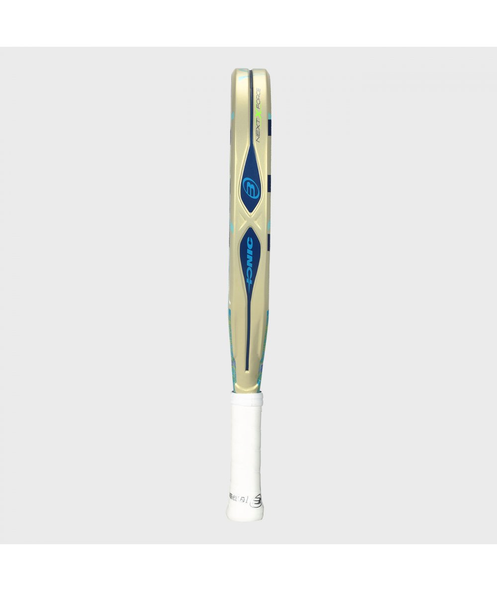 RAQUETE DE PADEL BULLPADEL IONIC LIGHT 26