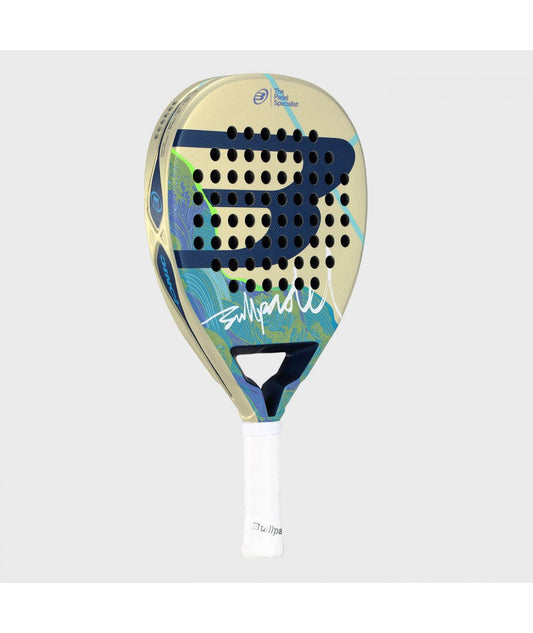 RAQUETE DE PADEL BULLPADEL IONIC LIGHT 26