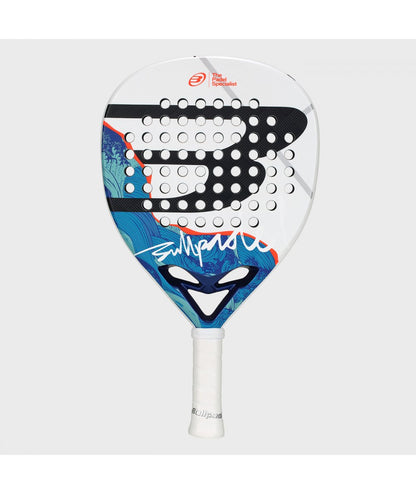 RAQUETE DE PADEL BULLPADEL IONIC POWER 26