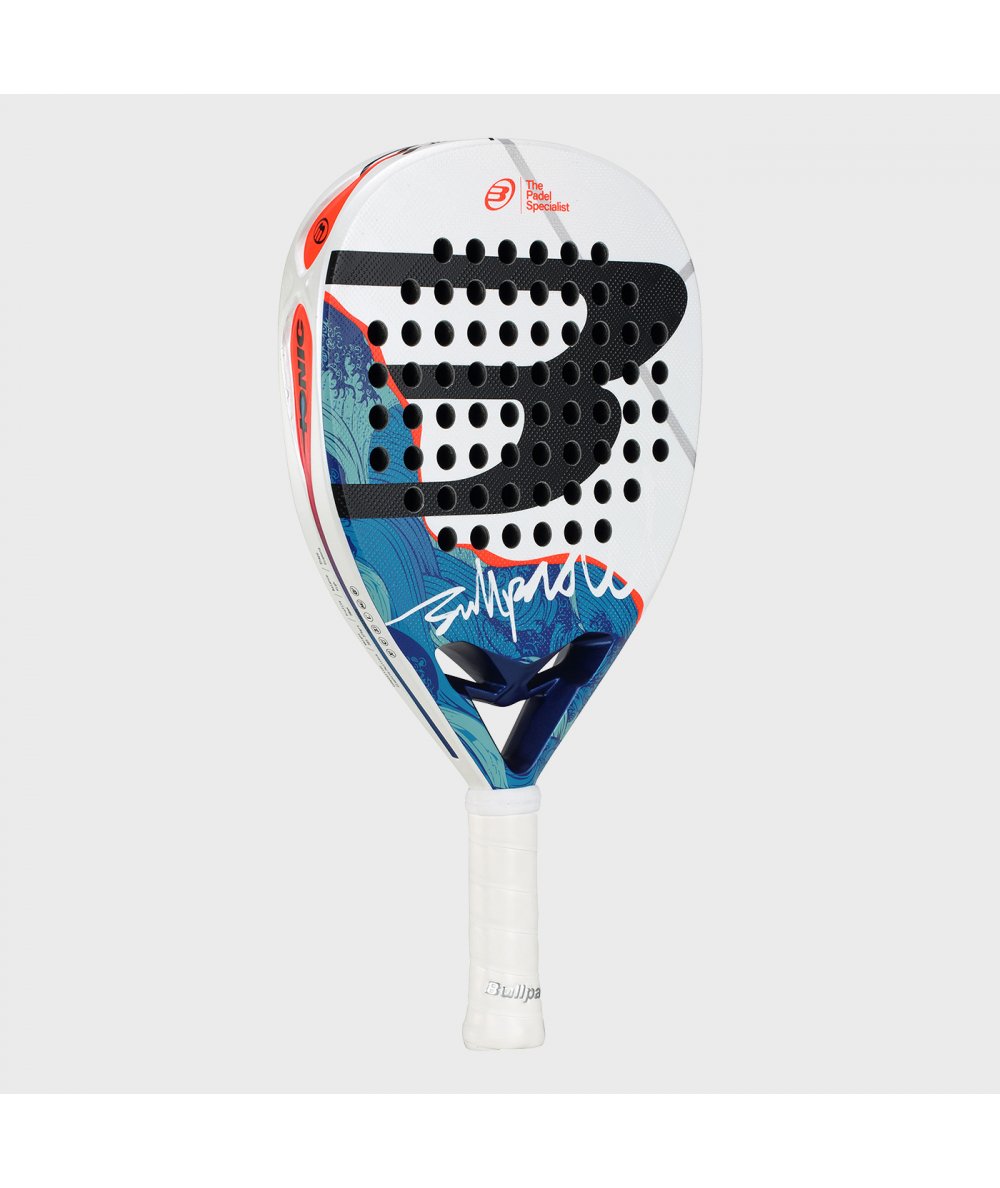 RAQUETE DE PADEL BULLPADEL IONIC POWER 26