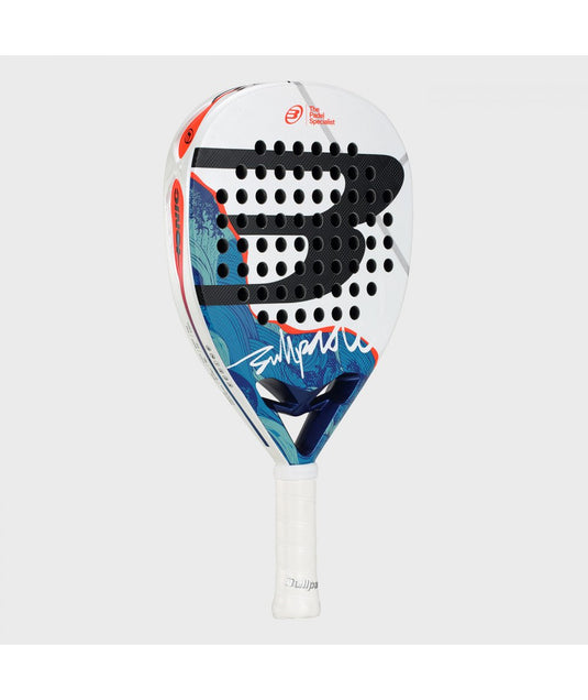RAQUETE DE PADEL BULLPADEL IONIC POWER 26