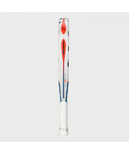 RAQUETE DE PADEL BULLPADEL IONIC POWER 26