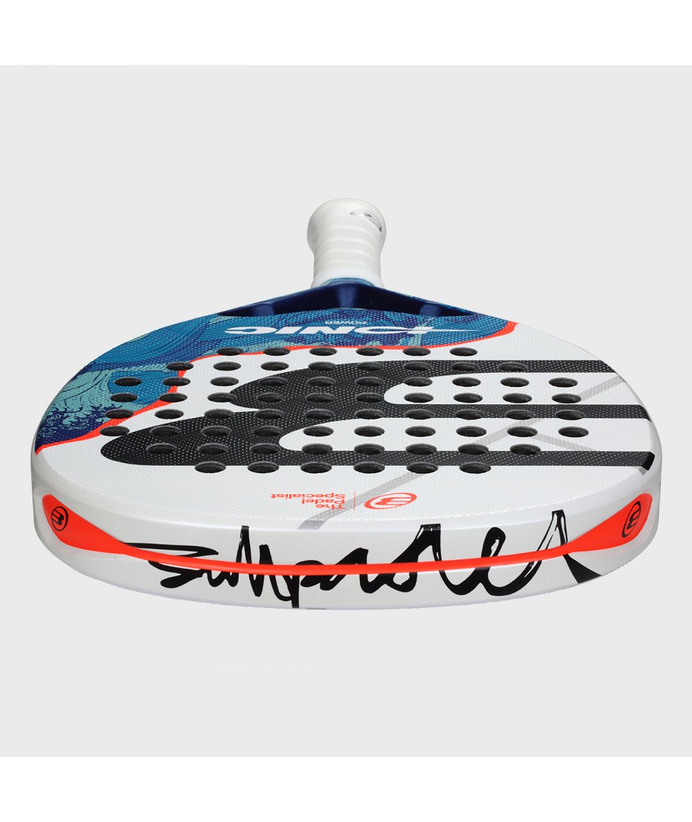 RAQUETE DE PADEL BULLPADEL IONIC POWER 26