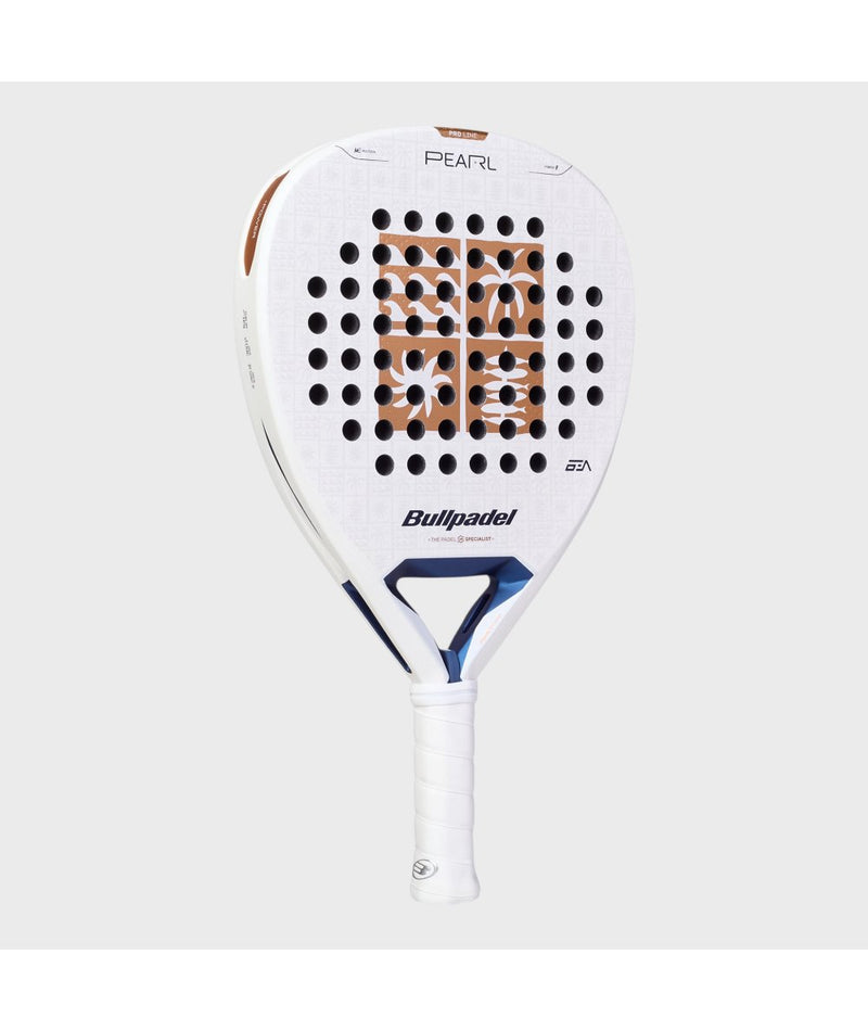 Abrir imagem na galeria, RAQUETE DE PADEL BULLPADEL PEARL 27 de BEA GONZÁLEZ
