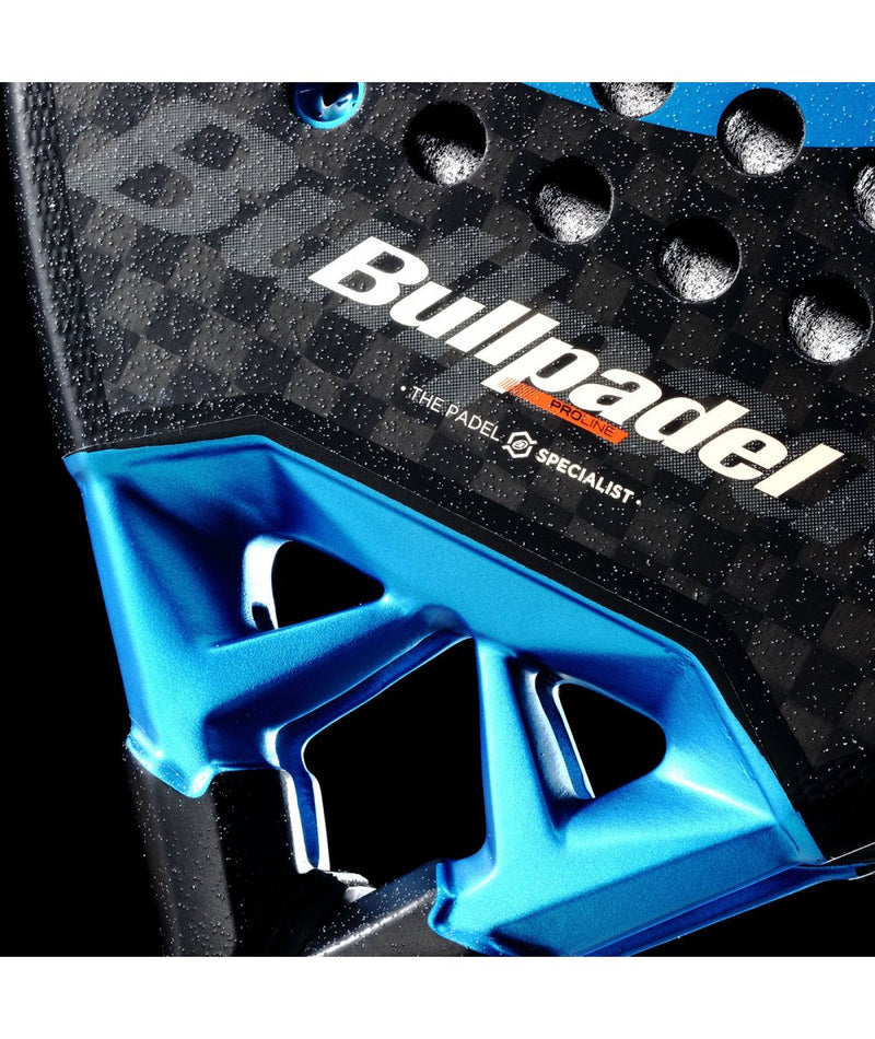 Abrir imagem na galeria, RAQUETE DE PADEL BULLPADEL VERTEX 05 HYBRID
