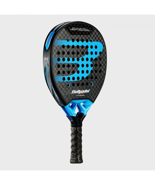 RAQUETE DE PADEL BULLPADEL VERTEX 05 HYBRID