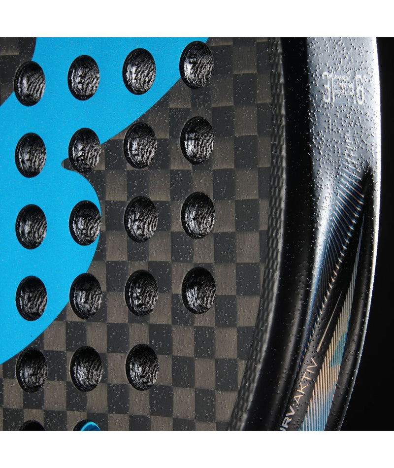 Abrir imagem na galeria, RAQUETE DE PADEL BULLPADEL VERTEX 05 HYBRID
