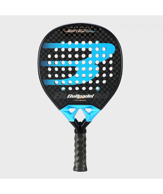 RAQUETE DE PADEL BULLPADEL VERTEX 05 HYBRID