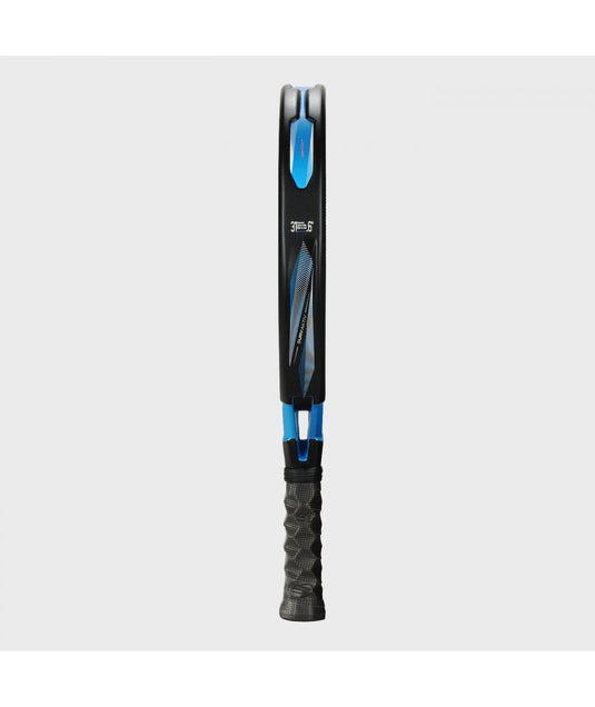 RAQUETE DE PADEL BULLPADEL VERTEX 05 HYBRID