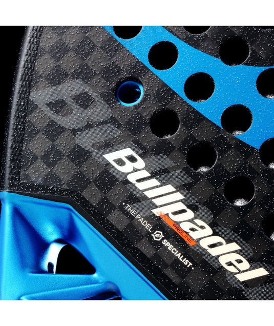 RAQUETE DE PADEL BULLPADEL VERTEX 05 HYBRID