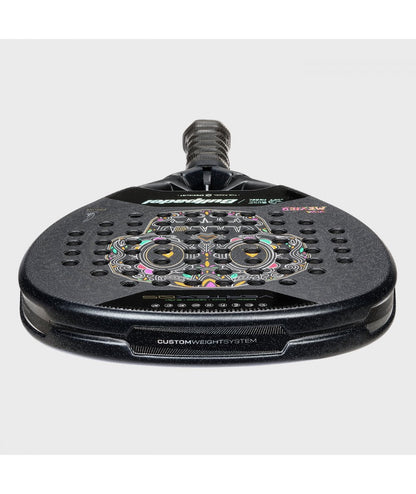 RAQUETE DE PADEL BULLPADEL VERTEX 05 MX MEXICO