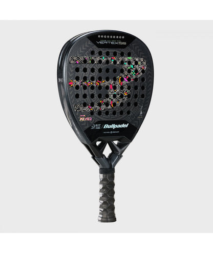 RAQUETE DE PADEL BULLPADEL VERTEX 05 MX MEXICO