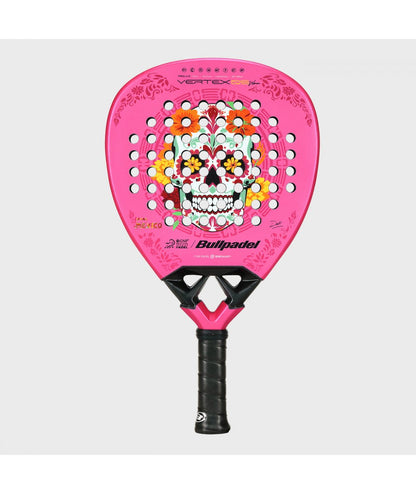 RAQUETE DE PADEL BULLPADEL VERTEX O5 W MX MEXICO