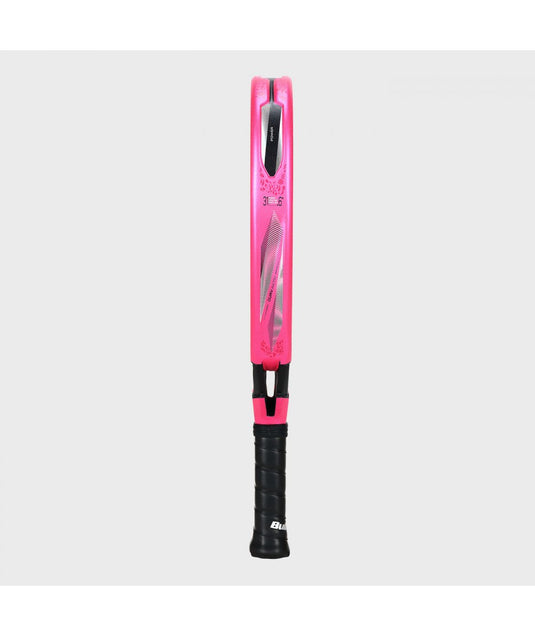 RAQUETE DE PADEL BULLPADEL VERTEX O5 W MX MEXICO