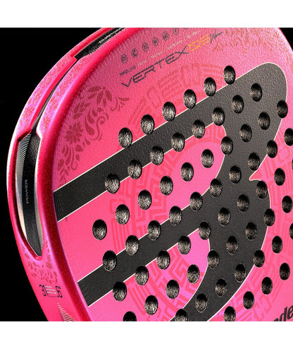 RAQUETE DE PADEL BULLPADEL VERTEX O5 W MX MEXICO