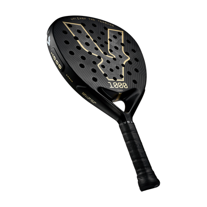 RAQUETE DE PADEL VOLT 1000 V25