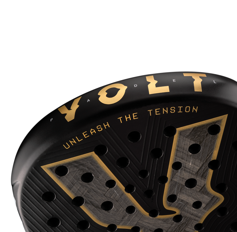 Abrir imagem na galeria, RAQUETE DE PADEL VOLT 1000 V25
