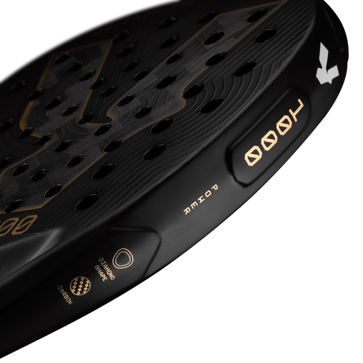 RAQUETE DE PADEL VOLT 1000 V25