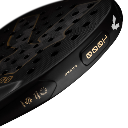 RAQUETE DE PADEL VOLT 1000 V25