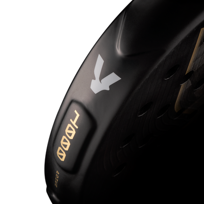 RAQUETE DE PADEL VOLT 1000 V25