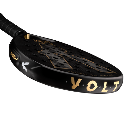 RAQUETE DE PADEL VOLT 1000 V25