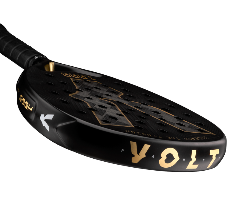 Abrir imagem na galeria, RAQUETE DE PADEL VOLT 1000 V25
