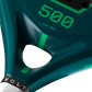 RAQUETE DE PADEL VOLT 500 V25