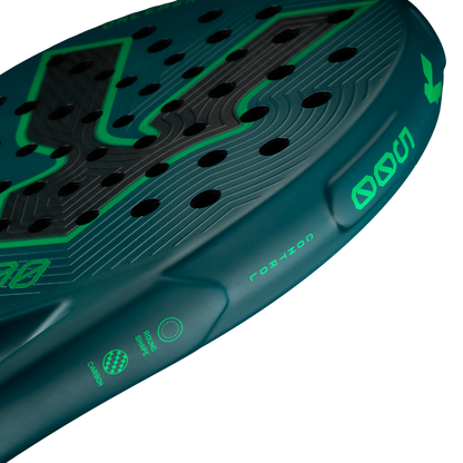 RAQUETE DE PADEL VOLT 500 V25