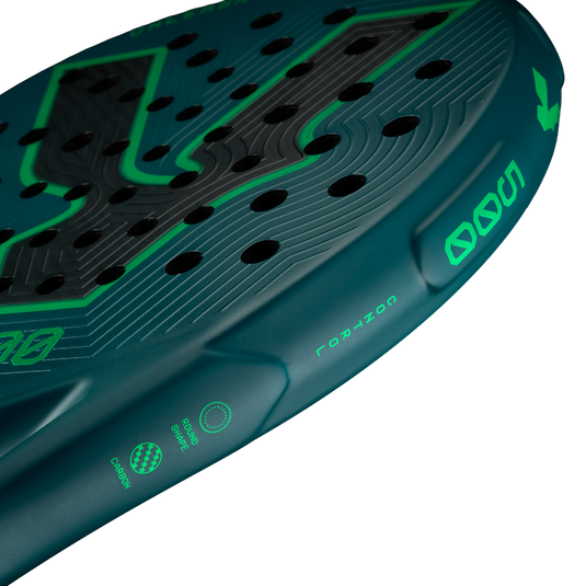 RAQUETE DE PADEL VOLT 500 V25