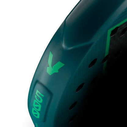 RAQUETE DE PADEL VOLT 500 V25
