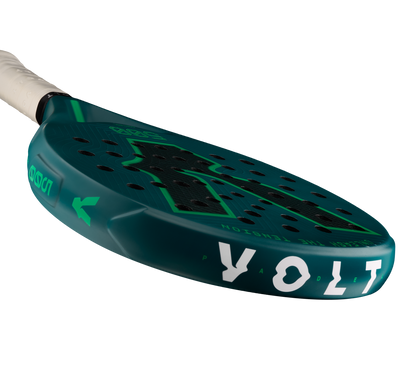 RAQUETE DE PADEL VOLT 500 V25
