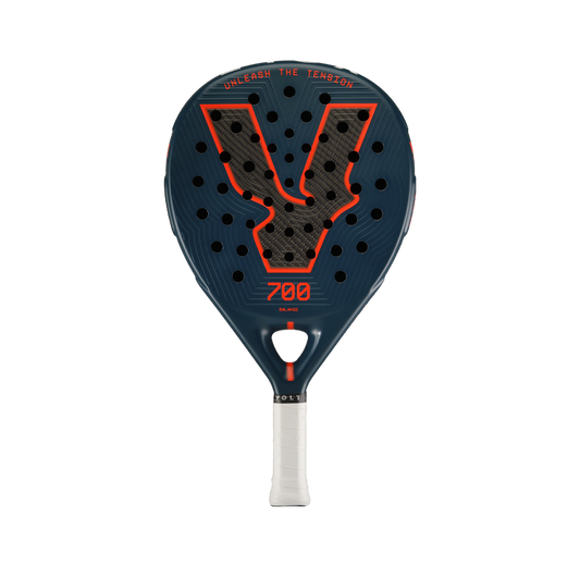 RAQUETE DE PADEL VOLT 700 V25
