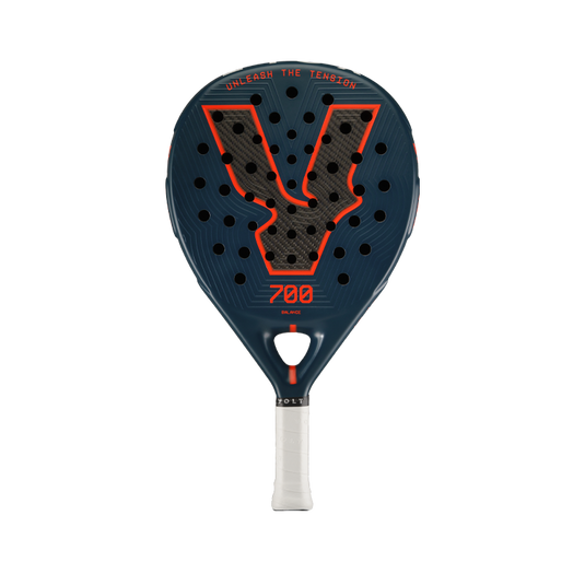 RAQUETE DE PADEL VOLT 700 V25