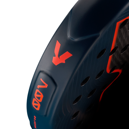 RAQUETE DE PADEL VOLT 700 V25