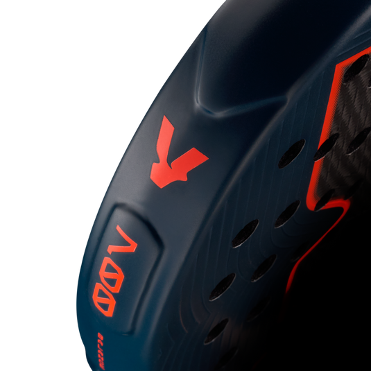RAQUETE DE PADEL VOLT 700 V25