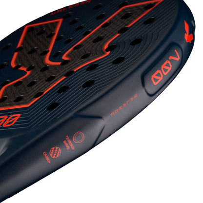 RAQUETE DE PADEL VOLT 700 V25