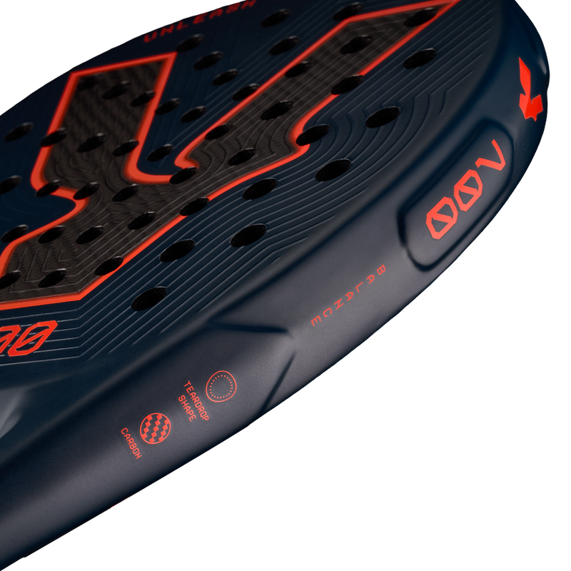 Abrir imagem na galeria, RAQUETE DE PADEL VOLT 700 V25
