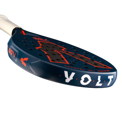 RAQUETE DE PADEL VOLT 700 V25